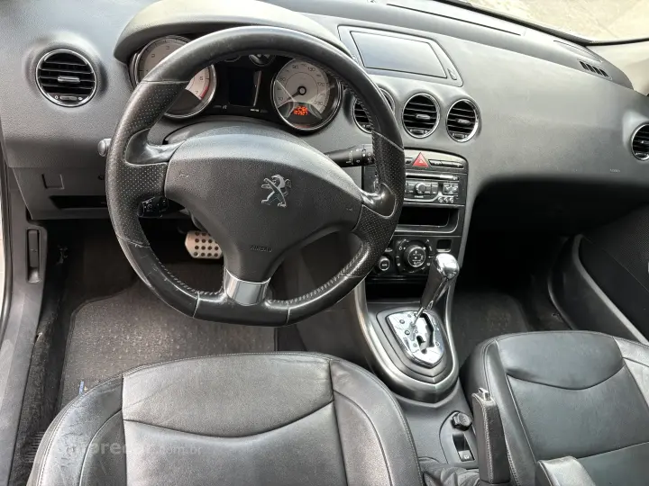 308 1.6 Griffe THP 16V