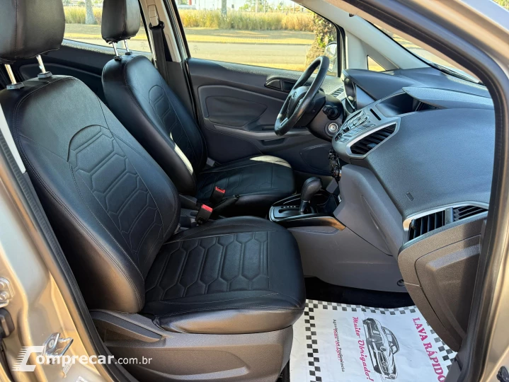 ECOSPORT 1.6 SE 16V