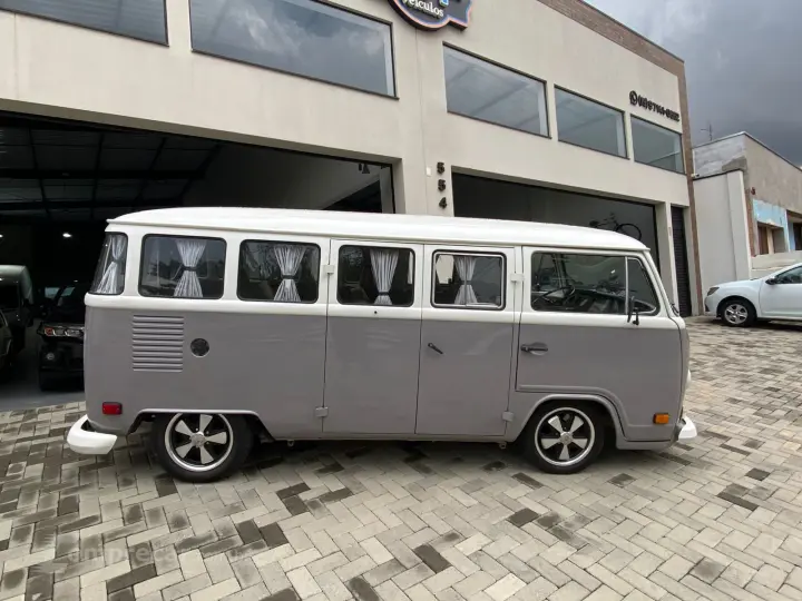 kombi