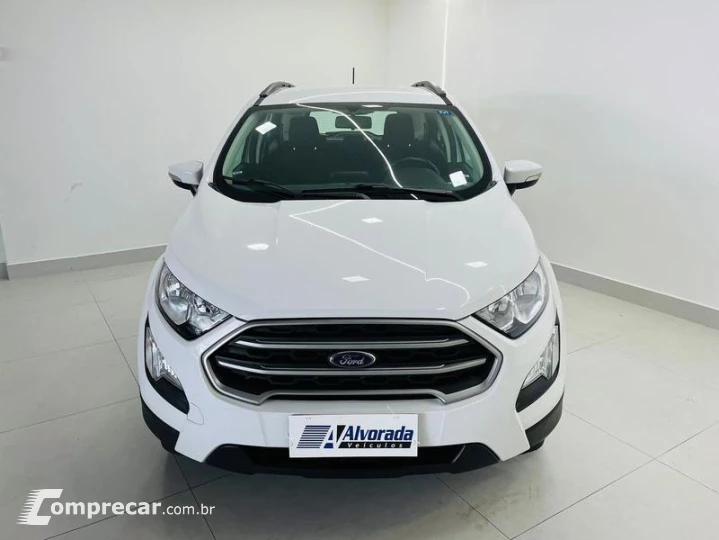 ECOSPORT SE 1.5