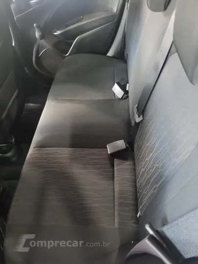 ARGO 1.3 Firefly Drive