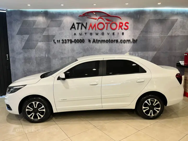 Cobalt 1.4 4P FLEX LT