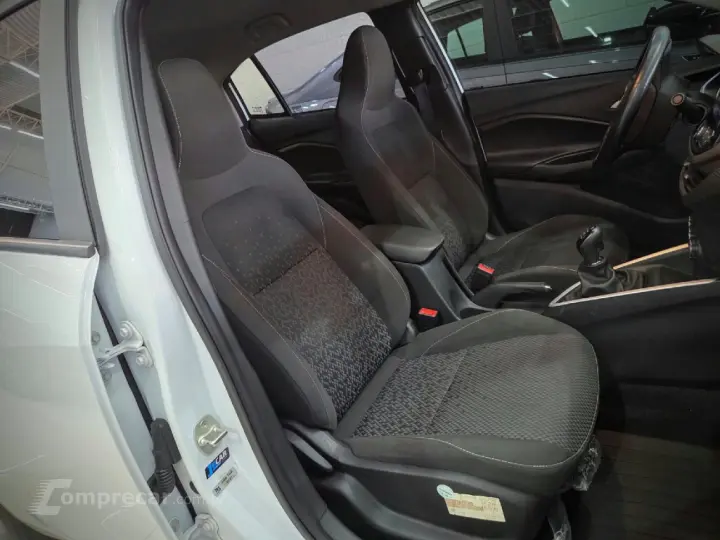 ONIX 1.0 TURBO FLEX PLUS LTZ MANUAL