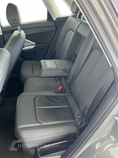 Q3 1.4 TFSI Attraction