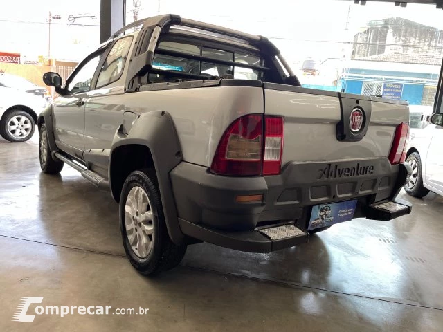 STRADA - 1.8 MPI ADVENTURE CD 16V 2P MANUAL