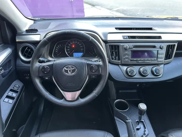 RAV4 2.0 4X2 16V