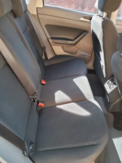 POLO 1.0 200 TSI Comfortline