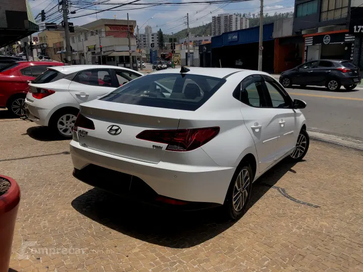 Hb20s 1.0 Tgdi Flex Platinum Manual