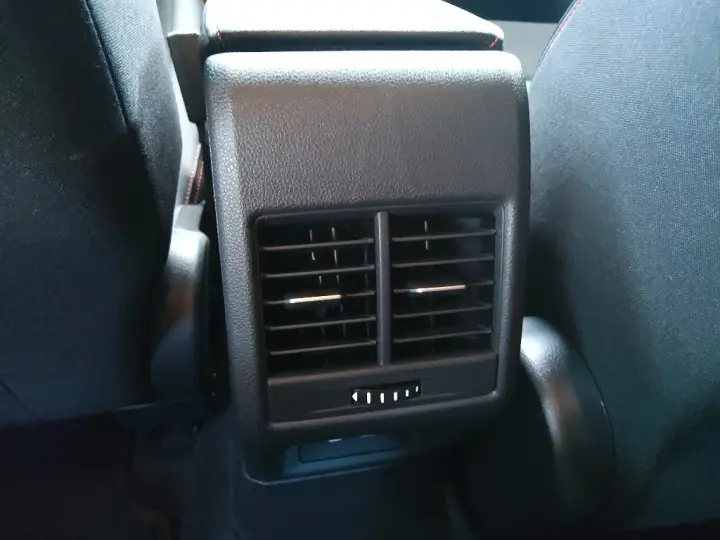 POLO 1.4 250 TSI GTS AUTOMÁTICO