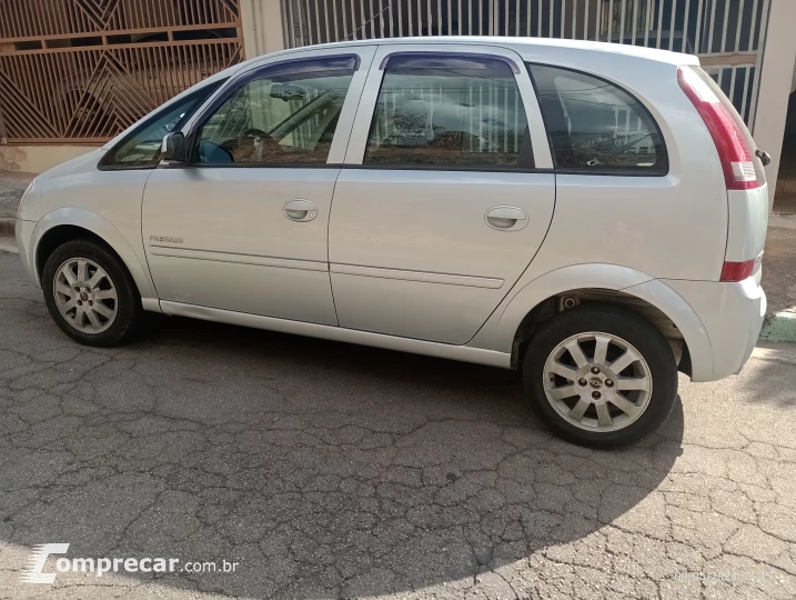 MERIVA 1.8 MPFI Premium 8V