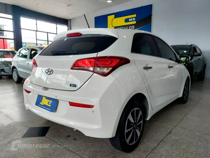 HB20 1.6 Premium 16V