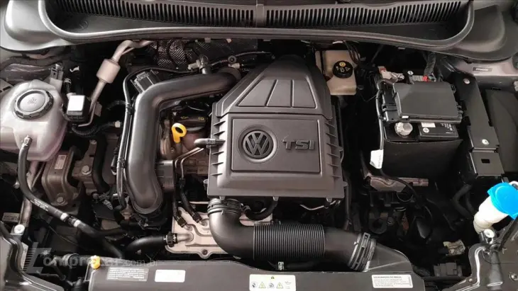 NIVUS 1.0 200 TSI TOTAL FLEX COMFORTLINE AUTOMÁTI