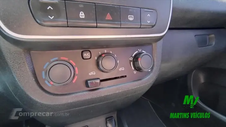 KWID 1.0 12V SCE FLEX ZEN MANUAL