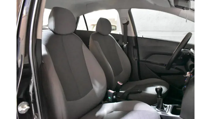 HB20S - 1.0 COMFORT PLUS 12V 4P MANUAL