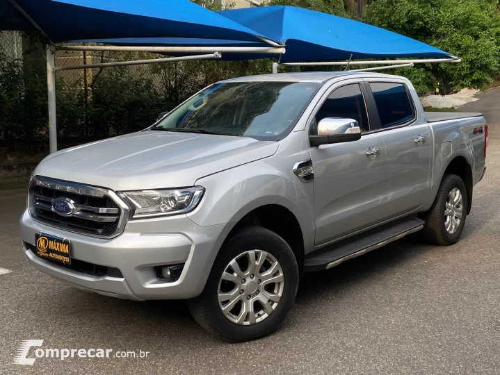 RANGER 3.2 XLT 4X4 CD 20V