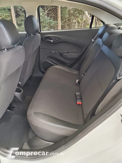 PRISMA 1.4 MPFI LT 8V