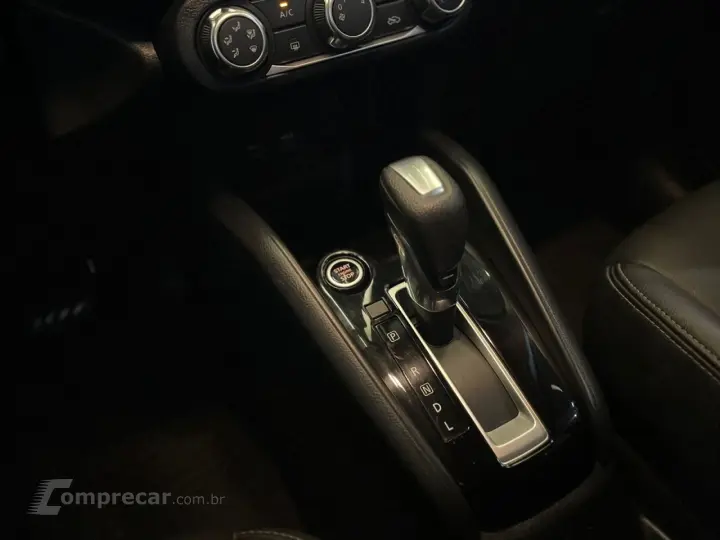 Kicks 1.6 16V 4P FLEXSTART ADVANCE XTRONIC AUTOMÁTICO CVT