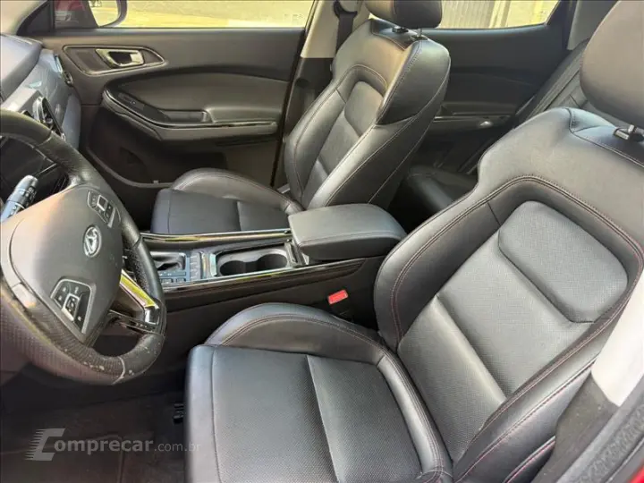 TIGGO 5X 1.5 VVT Turbo Iflex TXS