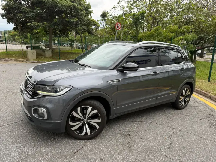 T-CROSS 1.4 250 TSI Highline