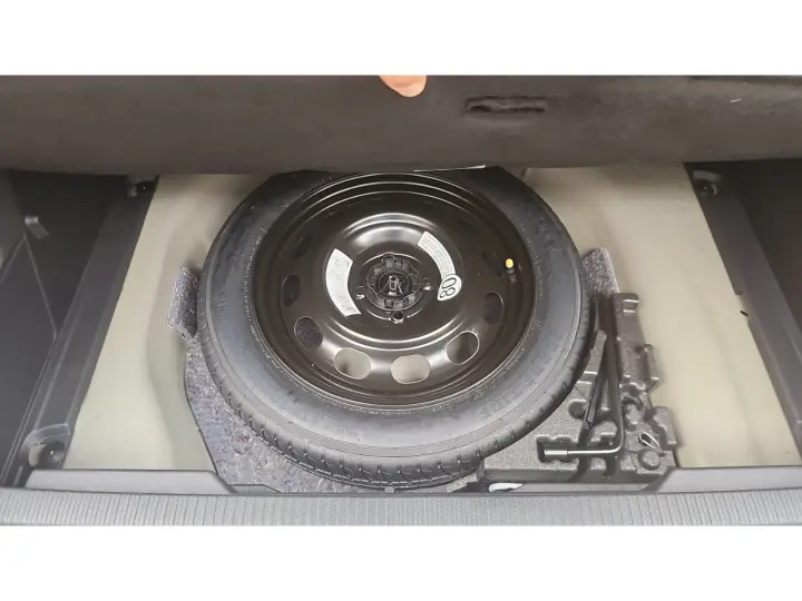 2008 1.0 TURBO 200 FLEX GT CVT