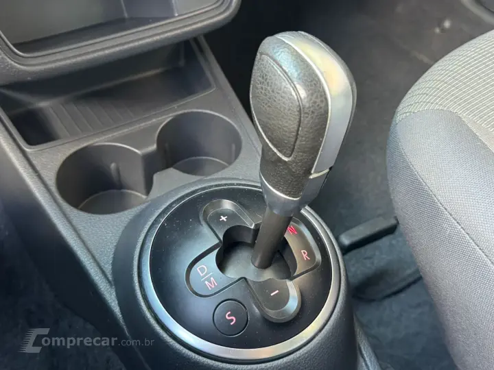 GOL 1.6 MI I-motion 8V G.VI