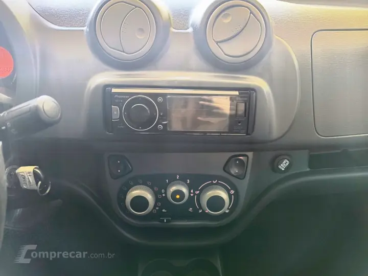 UNO 1.0 EVO Vivace 8V