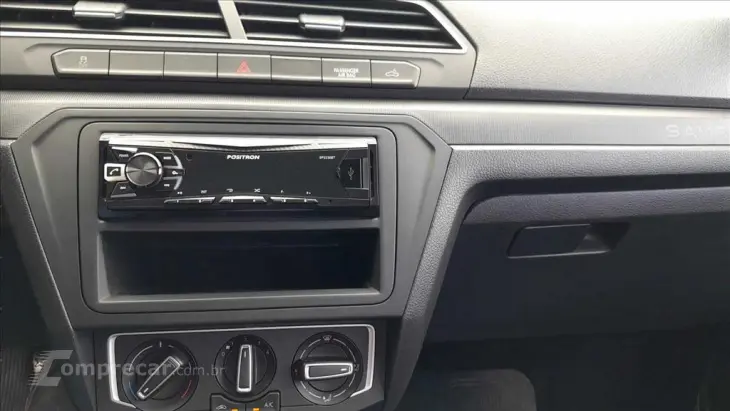 SAVEIRO 1.6 MSI ROBUST CS 16V FLEX 2P MANUAL