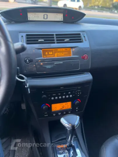 C4 PAL.Excl/Excl(Tech.) 2.0/2.0 Flex Aut