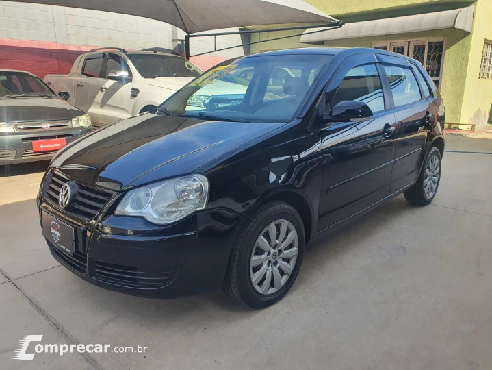 POLO 1.6 MI 8V