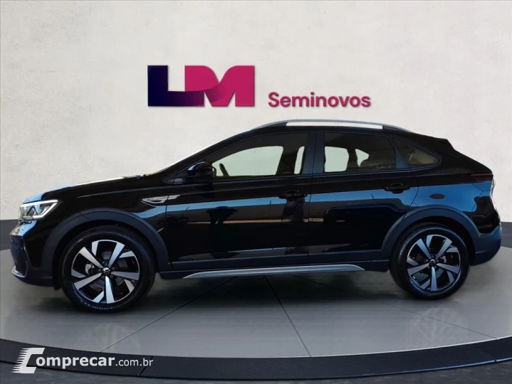 NIVUS 1.0 200 TSI TOTAL FLEX HIGHLINE AUTOMÁTICO