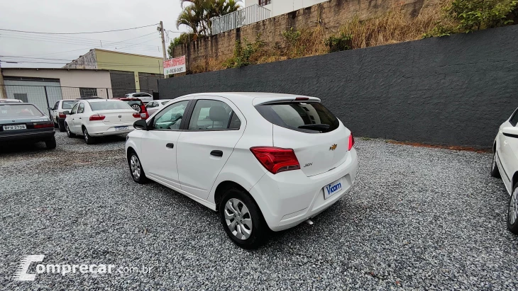 ONIX 1.0 MPFI JOY 8V