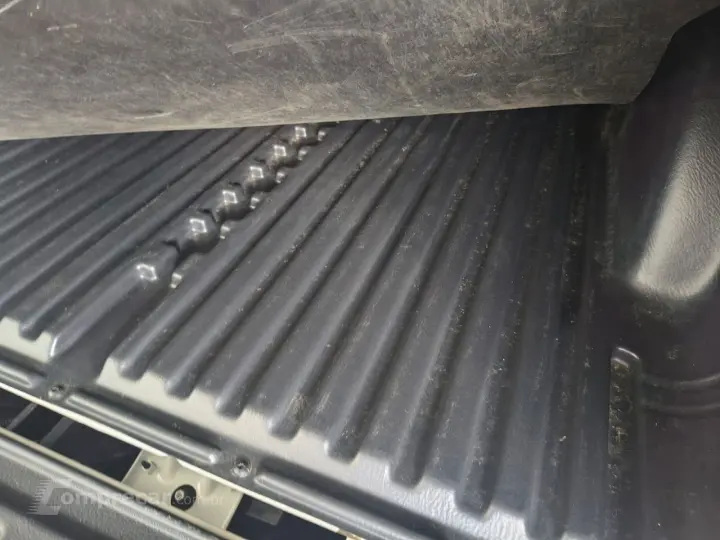 Saveiro 1.6 16V FLEX MSI TRENDLINE CABINE SIMPLES