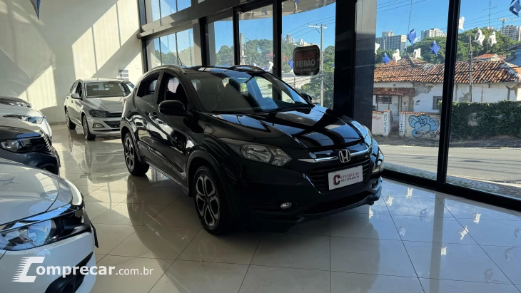 HR-V 1.8 16V EX