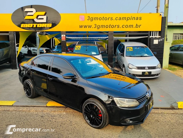 JETTA Comfortline 2.0 T.Flex 8V 4p Tipt.