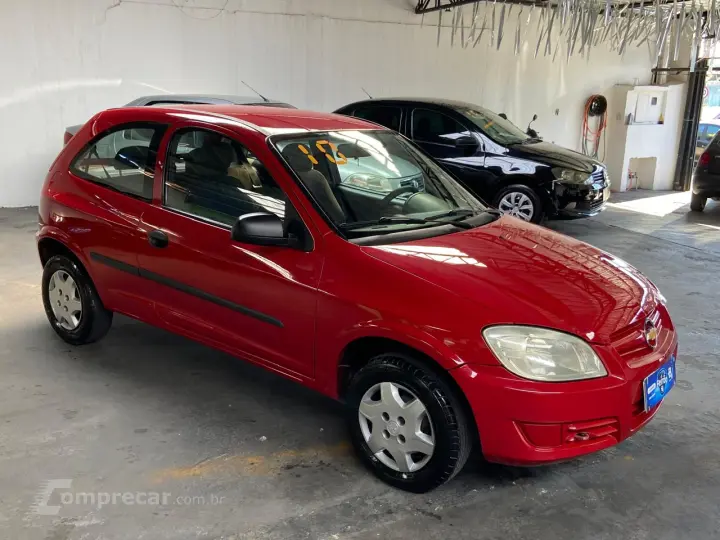 CELTA 1.0 MPFI VHC Spirit 8V