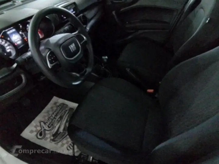 ARGO 1.0 FIREFLY FLEX MANUAL