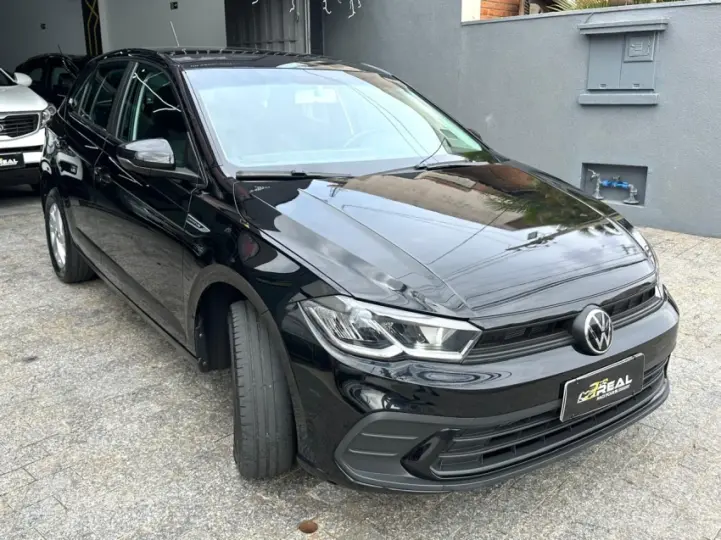 POLO 1.0 200 TSI Comfortline