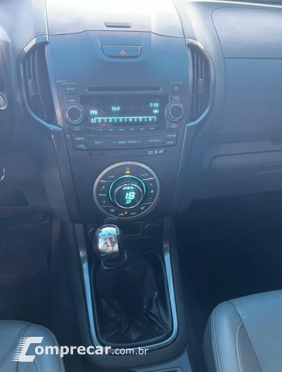 S10 2.4 LTZ 4X2 CD 8V