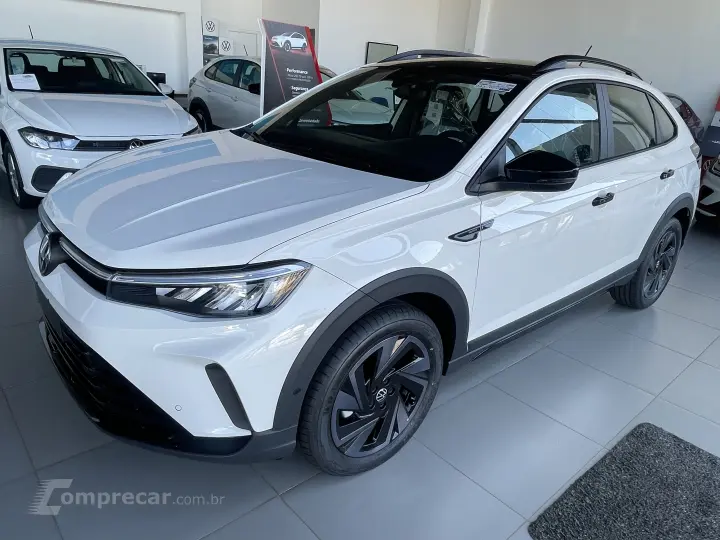 NIVUS 1.0 200 TSI Highline