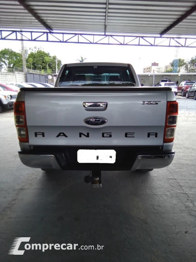 Ranger XLT 3.2 20V 4x4 CD Diesel Aut.