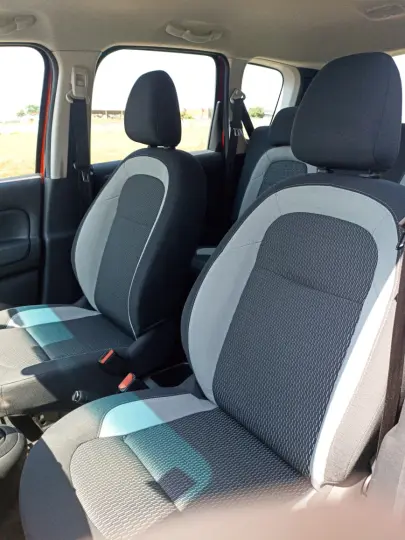 AIRCROSS 1.5 Live 8V