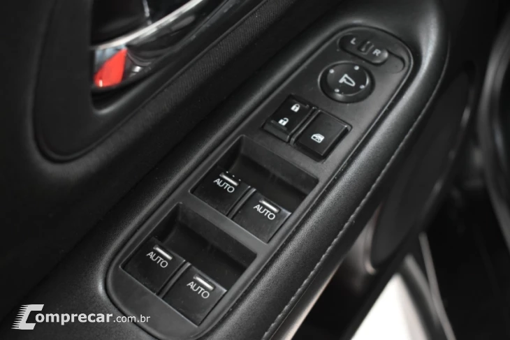 HR-V 1.5 DI I-vtec EX