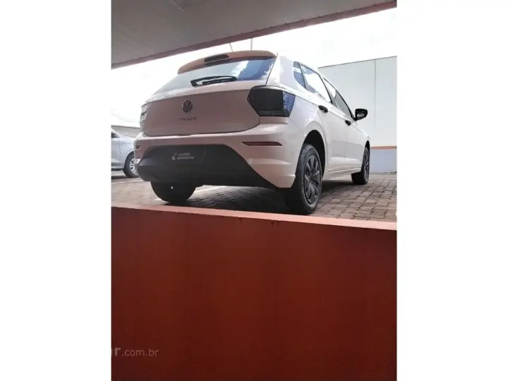 POLO 1.0 MPI TRACK MANUAL