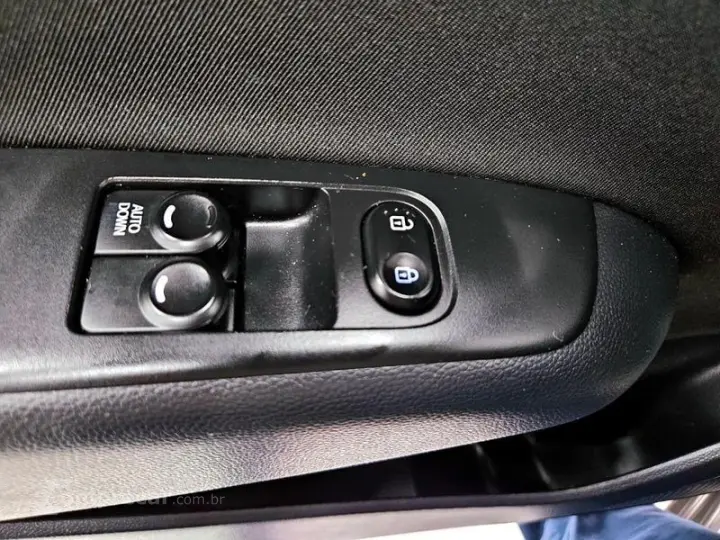 HB20 UNIQUE 1.0 FLEX 12V MEC