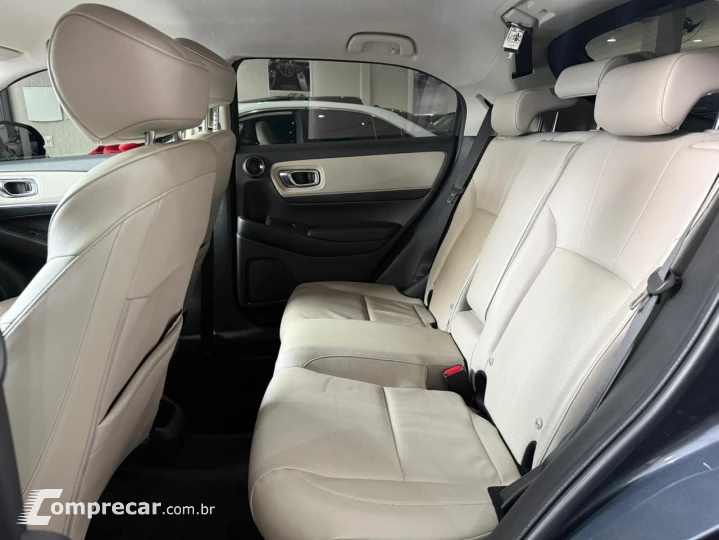 HRV Touring 1.5