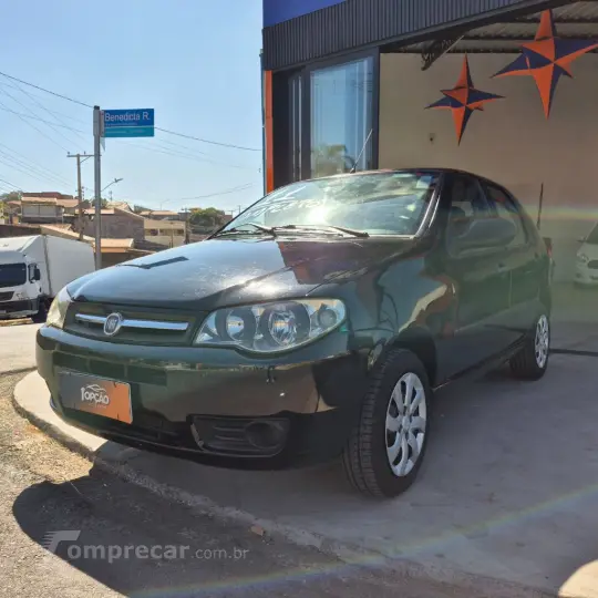 Palio 1.0 ECONOMY Fire Flex 8V 4p