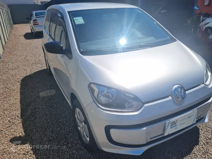 UP 1.0 MPI Take UP 12V