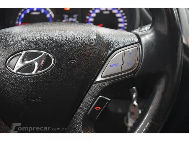 HB20S - 1.6 PREMIUM 16V 4P AUTOMÁTICO