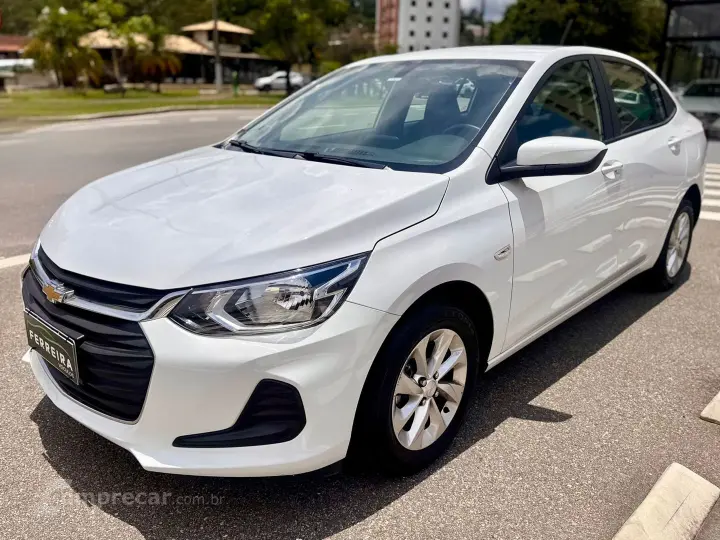 Onix 1.0 Flex Plus Lt Manual