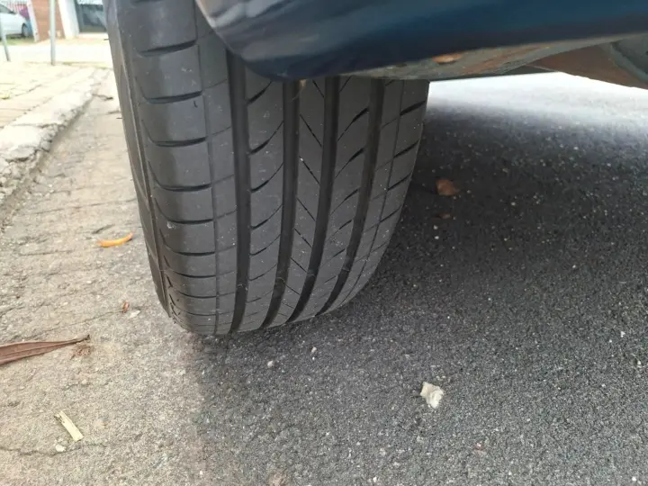 Scénic 1.6 Authentique 16V Flex 4P Manual